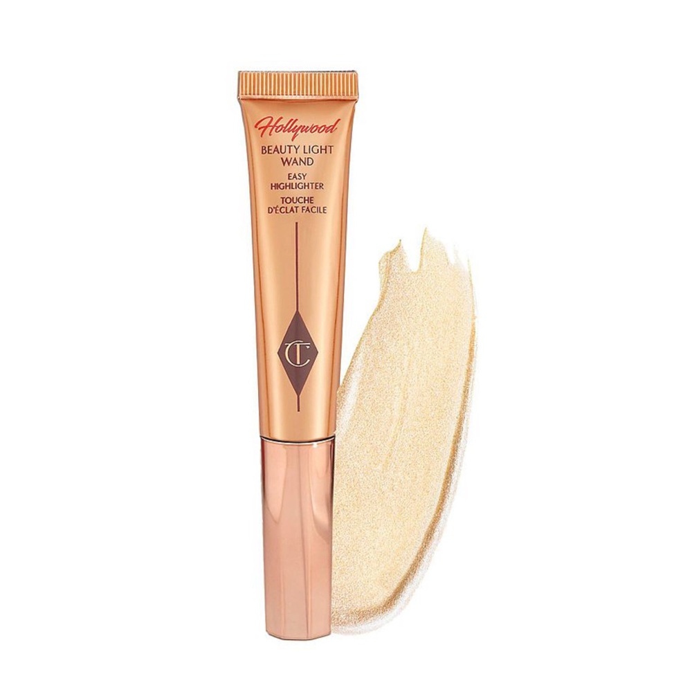 Charlotte Tilbury Hollywood Beauty Light Wand - spotlight